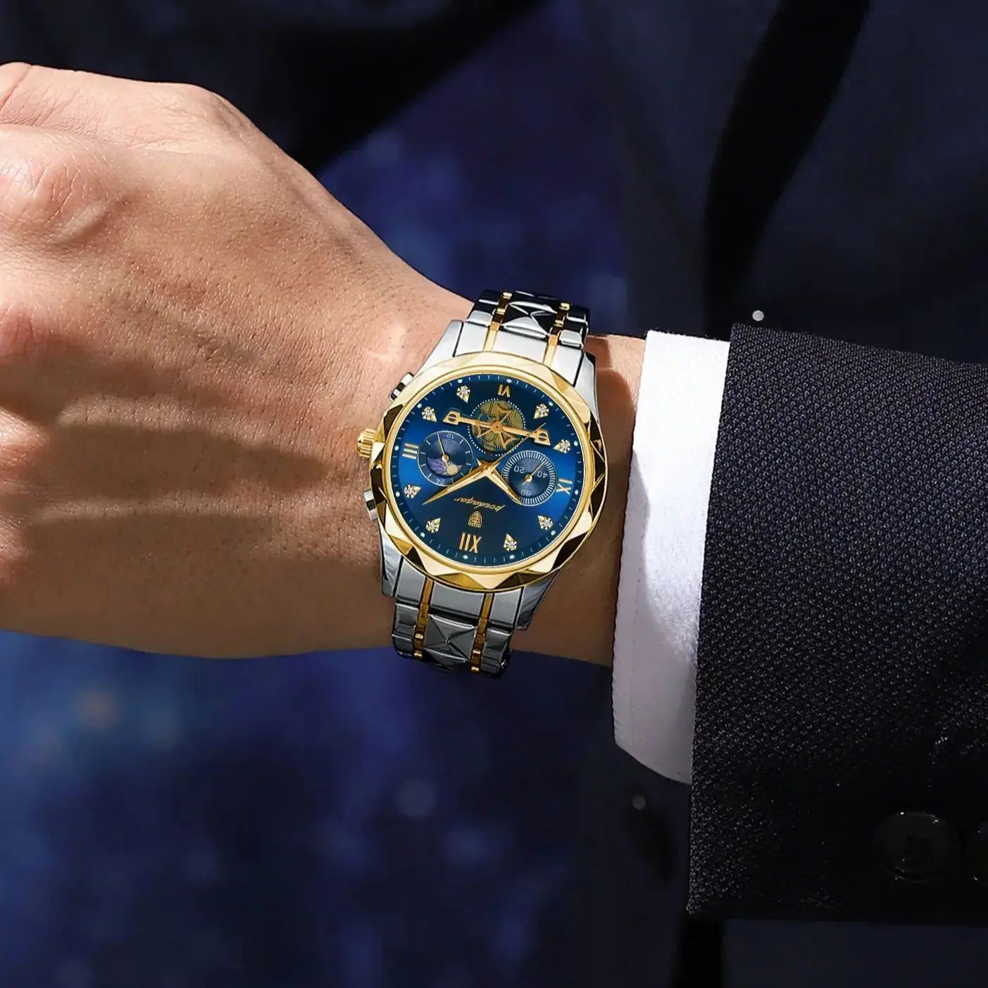 MENS luxory Watches